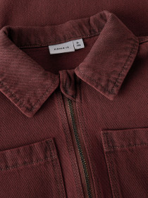 NAME IT Denim Kjole Mira Andorra